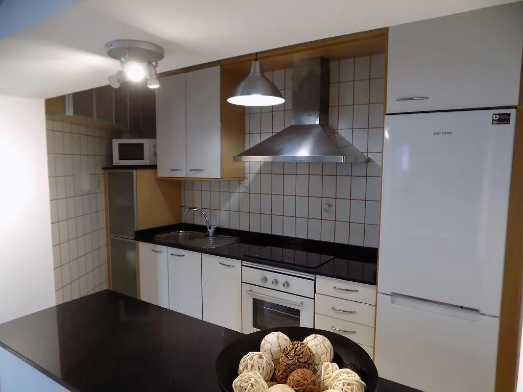 Apartment Palangre Puerto del Carmen