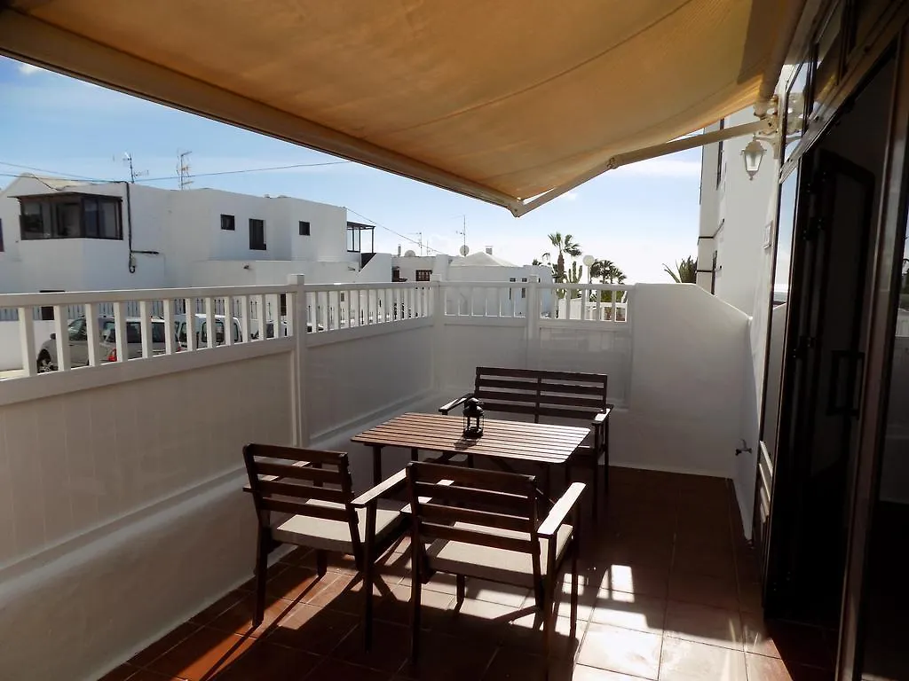 Apartment Palangre Puerto del Carmen