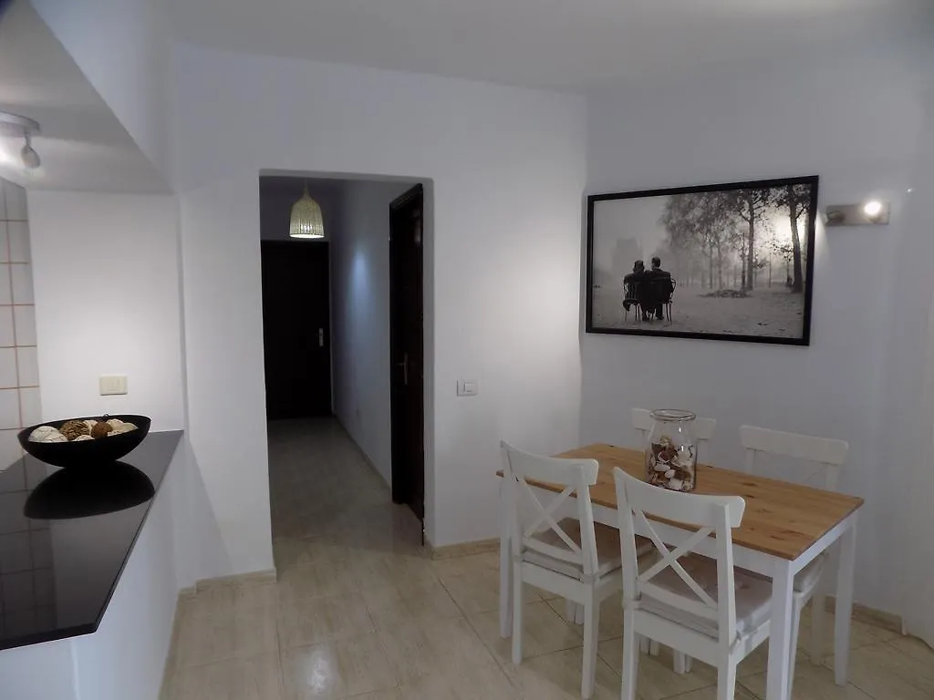 Apartment Palangre Puerto del Carmen