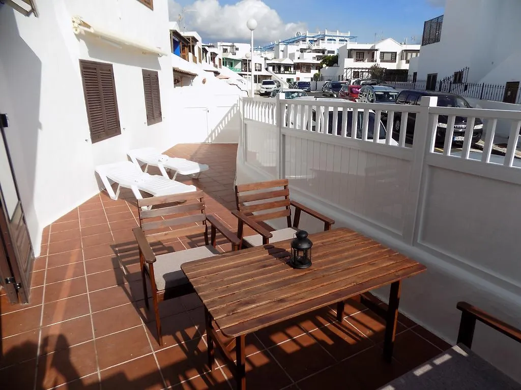 Apartment Palangre Puerto del Carmen