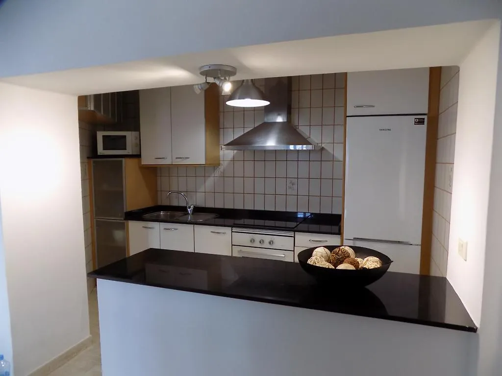 Apartment Palangre Puerto del Carmen  0*, Puerto del Carmen (Lanzarote)