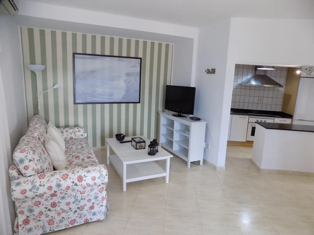 Apartment Palangre Puerto del Carmen  Spain