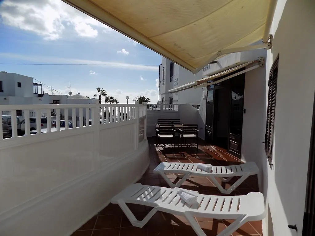 Apartment Palangre Puerto del Carmen
