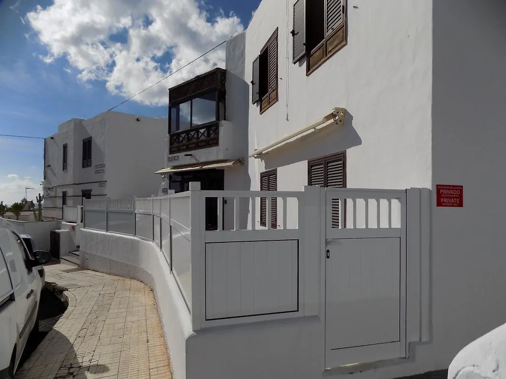 Apartment Palangre Puerto del Carmen
