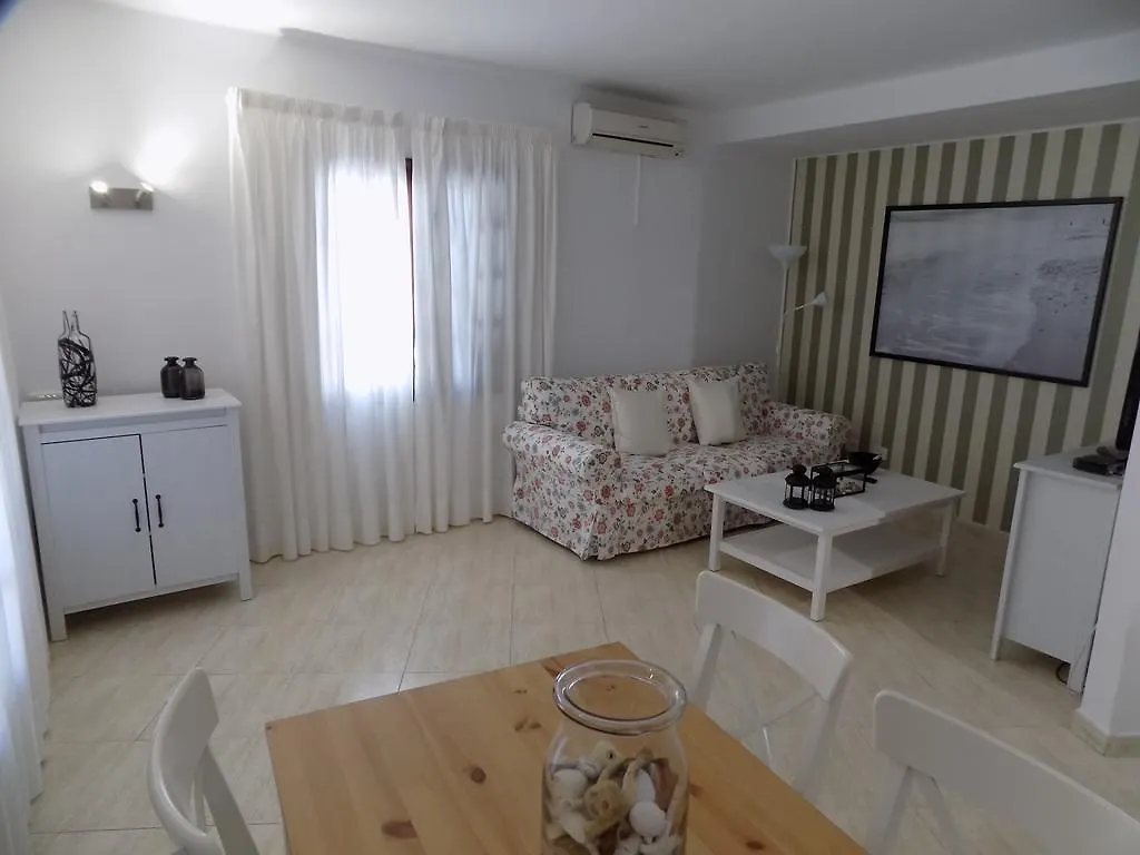 Apartment Palangre Puerto del Carmen