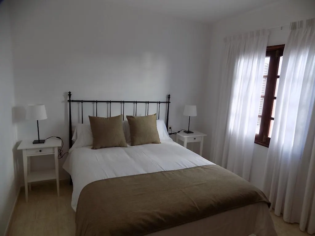 Apartment Palangre Puerto del Carmen